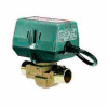 Vc Valve 24V On-Off 3/4" Sweat 58 Cv W/Auxsw