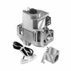 Honeywell Dual Direct Ignition Gas Valve VR8205C1024, W/ 1/2"X1/2" Step 35" Wc 12" Wc