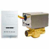 Hydronic Zone Builder Pack Y-Pak T822K1018 Thermostat V8043E1061 Zone Valve