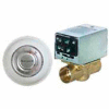Hydronic Zone Builder Pack Y-Pak T87K1007 Thermostat V8043E1012 Zone Valve