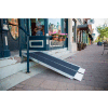 EZ-ACCESS® SUITCASE® Singlefold Ramp SFAS05 - 5'L x 29-1/2"W - 800 Lb. Capacity