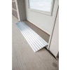 EZ-ACCESS® Transitions® Modular Entry Ramp 3" TMER 3 - 17"L x 34"W - 700 Lb. Capacity