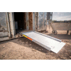 EZ-ACCESS® TRAVERSE™ Loading Ramp WR12 - 12'L x 31-1/2"W - 850 Lb. Cap.