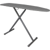 Hospitality 1 Source Premium Ironing Board 53"L x 13-1/2"W, Black/Charcoal - IHBCDSF21 - Pkg Qty 4