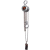 CX Mini Hand Chain Hoist - 1/4 Ton, 20' Lift