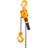 LB Lever Hoist - 2-3/4 ton, 15 foot lift
