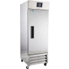 American Biotech Supply Premier Laboratory Refrigerator ABT-HC-SSP-23, 23 Cu. Ft.