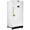 American Biotech Supply Premier Manual Defrost Laboratory Freezer ABT-MFP-3030, 30 Cu. Ft.
