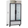 American Biotech Supply Premier Laboratory Refrigerator ABT-HC-35, 35 Cu. Ft.