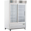 American Biotech Supply Standard Laboratory Refrigerator ABT-HC-LS-47, 47 Cu. Ft.