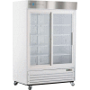 American Biotech Supply Standard Chromatography Refrigerator ABT-HC-CS-47, 47 Cu. Ft.