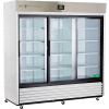 American Biotech Supply Premier Laboratory Refrigerator ABT-HC-69, 69 Cu. Ft.