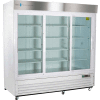 American Biotech Supply Standard Chromatography Refrigerator ABT-HC-CS-69, 69 Cu. Ft.