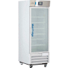 American Biotech Supply Premier Pharmacy/Vaccine Swing Glass Door Refrigerator, 23 Cu. Ft.