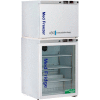 ABS Premier Pharmacy/Vaccine Refrigerator & Freezer Combination, Manual Defrost Freezer, 7 Cu.Ft.