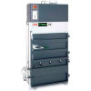 HSM® V-Press 610 Vertical Baler
																			