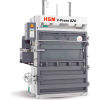 HSM&#174; V-Press 820 Plus Vertical Baler