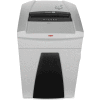 HSM® HSM1854M Securio P36i L6 NSA High Security Micro Cut Shredder, White