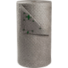 Brady SPC® HT350 High Traffic Universal Roll, 30"W x 150'L, Medium Weight, Double Perforated