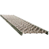 Hytrol® 10 Ft. Skatewheel Section 10FT-3SW-18-16 - 18" OAW - 16 WPF