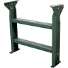 Hytrol® Stationary Floor Support LS-6-15 - 15"W - Max. Leg 35-1/3"H