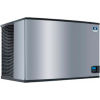 Manitowoc Ice IRT-1900A Indigo Series Ice Maker, Air-Cooled Self Contained Condenser, Regular Cube