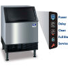 Manitowoc Ice UDF-0240A NEO Undercounter Ice Maker,  Air cooled, Self contained, Full Dice Cube