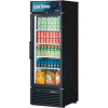 Turbo Air TGM-23SD Refrigerated Merchandiser - 27"W x 30-1/4"D x 77"H