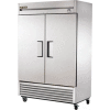 True® TS-49F-HC Reach-In Freezer - 54.13"W X 29-1/2"D X 78.38"H