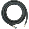 Heat Wagon 25' Long High Pressure Gas Hose 1025 - 1" Diameter