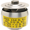 Husky 2" Thread-On Pressure Vacuum Vent w/Internal Screen NPT - 5885