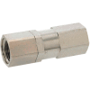 Husky 3/4"F x 3/4"F Non-Reconnectable E25/E85 Safe-T-Break® - 6273