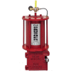 BJE C4 Pneumatic Automobile Oil Filter Crusher - 7605