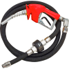 Husky XS Pressure Activated Nozzle w/Waffle Splash Guard - 10416-02