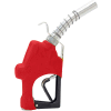 Husky 1GS Light Duty Diesel Nozzle w/Guards & Hook - 45707-02