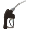 Husky XS Pressure Activated Unleaded Nozzle w/3-Notch Hold Open Clip & Full Grip Guard - 159504-04