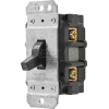 Short Toggle Switch 30 AMP 600V