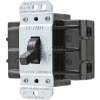 Standard Toggle Switch 60 AMP 600V 2 Poles