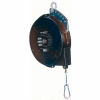 Gleason Reel Ratchet Locking Tool Balancer, 8-3/4"W x 3"D, 10 Lb Capacity, Black