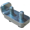 Hubbell ToolAssistPro 60-ES End Stop for Runway Rails for 250 Lb. Capacity Tool Cranes