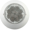 Hubbell CIRS Indoor Single Head Remote LED Fixture, 120-277V