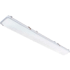 Columbia LED Hazardous Enclosed & Gasketed Extreme Environment, 4', RFA, 5000 Lumens, 4000K CCT