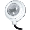 Hubbell WASP End Fixture Mount Occupancy Sensor, White