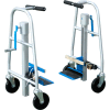 Global Industrial Mechanical Furniture And Equipment Moving Dolly, 1100 Lb. Capacity
