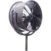 Jetaire® 54 Inch High Velocity Fan, Oscillating, 230 V, 1PH, 27900 CFM, 3 HP HV5418OC-W