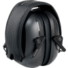 Honeywell VeriShield 1035102-VS 100 Passive Earmuffs, Folding, Black, NRR 24