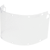 Honeywell Fibre-Metal® Clear Propionate Faceshield Window for FM400/FM500DCCL Series
