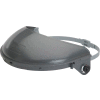 Honeywell High Performance® Faceshield Headgear, 4" Crown, Adjustable 5000 SpeedyLoop