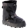 NEOS® VoyagerVNS1-BLK-MED, STABILicers, Black, Overboot, Medium, 1 Pair
