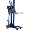 Hydra Lift Cart - 4 Wheel - 750 Lb. Capacity HYDRA-4